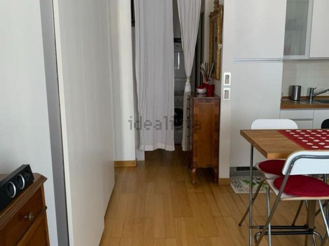 Appartamento in affitto di 30 m² in Viale Antonio Gramsci