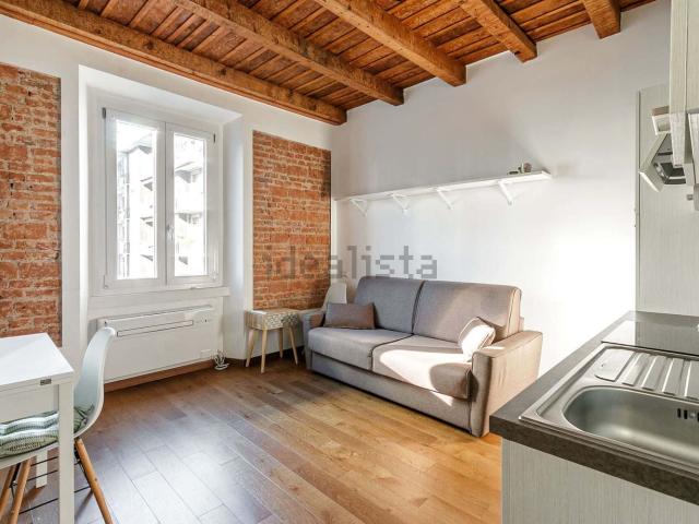 Appartamento in affitto di 30 m² in Viale Bligny, 42