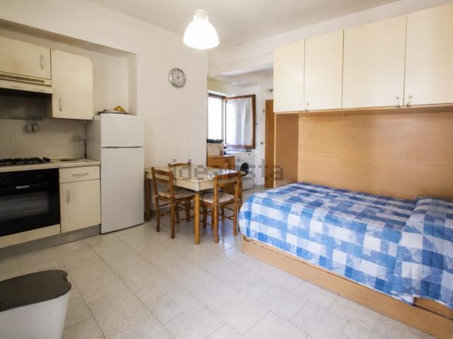 Appartamento in affitto di 30 m² in Viale Dandolo