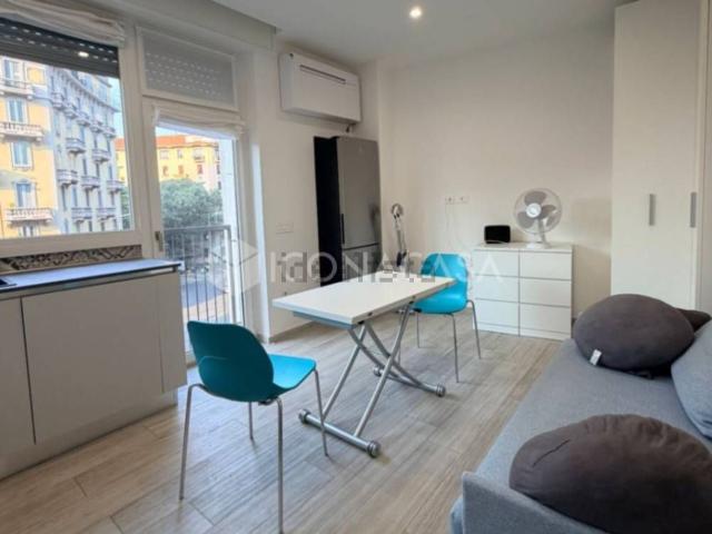 Appartamento in affitto di 30 m² in Viale Gran Sasso, 50