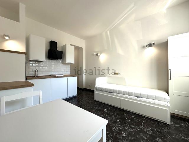 Appartamento in affitto di 30 m² in Viale Ippolito Nievo