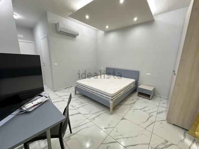 Appartamento in affitto di 30 m² in Viale Lincoln