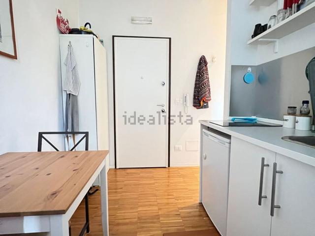 Appartamento in affitto di 30 m² in Viale Pietro Pietramellara, 27
