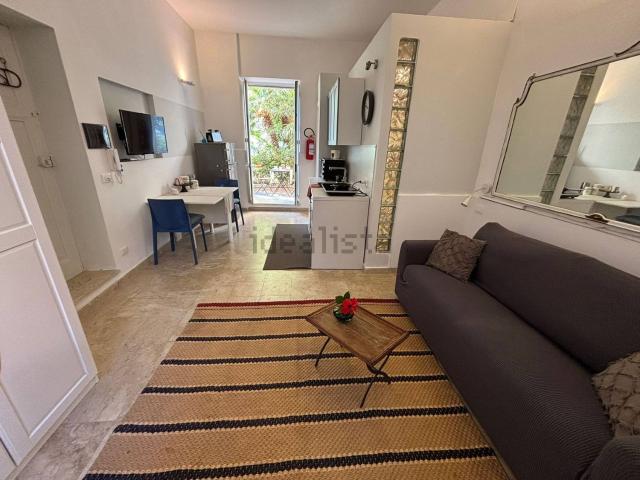 Appartamento in affitto di 30 m² in Viale Regina Elena, 72