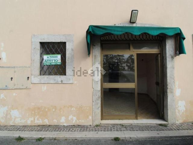 Appartamento in affitto di 30 m² in Viale Umberto I, 4