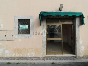 Appartamento in affitto di 30 m² in Viale Umberto I, 4