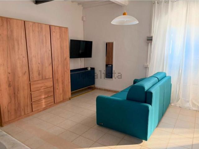 Appartamento in affitto di 30 m² in Viale XX Settembre, 301