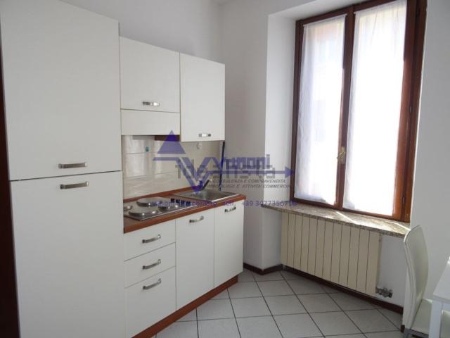 Appartamento in affitto di 30 m²