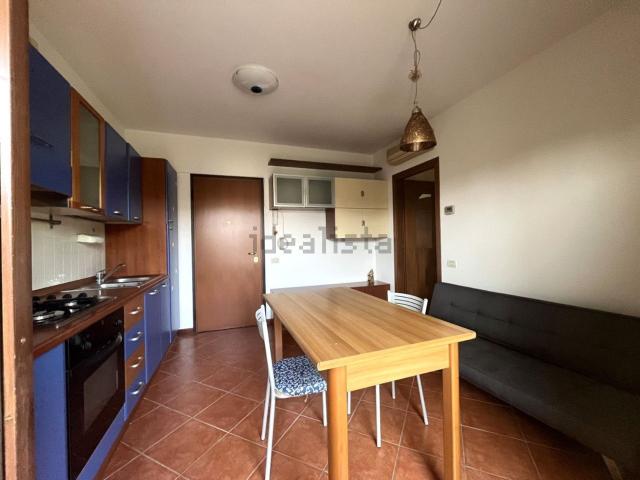 Appartamento in affitto di 30 m²