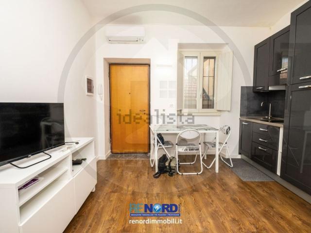 Appartamento in affitto di 30 m²