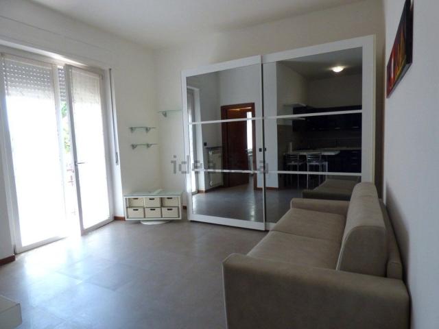 Appartamento in affitto di 30 m²