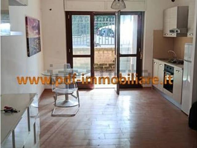 Appartamento in affitto di 30 m²