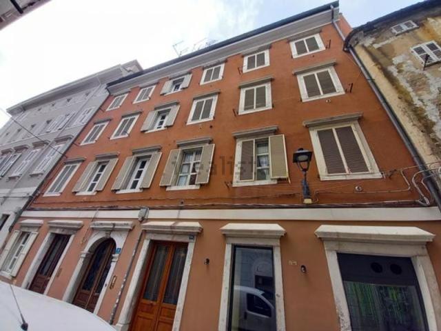 Appartamento in affitto di 30 m²