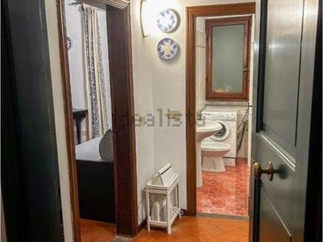 Appartamento in affitto di 30 m²