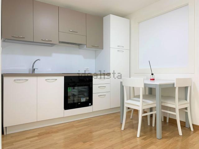 Appartamento in affitto di 30 m²