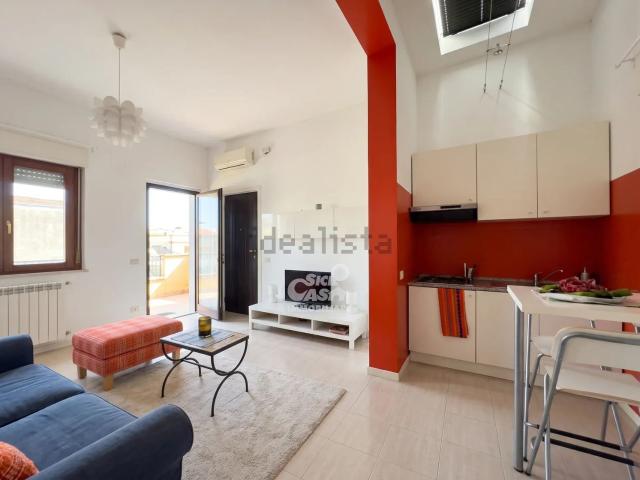 Appartamento in affitto di 30 m²