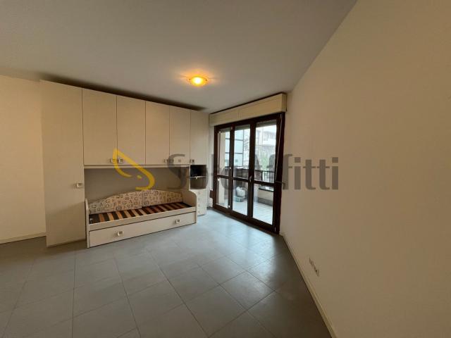 Appartamento in affitto di 30 m²
