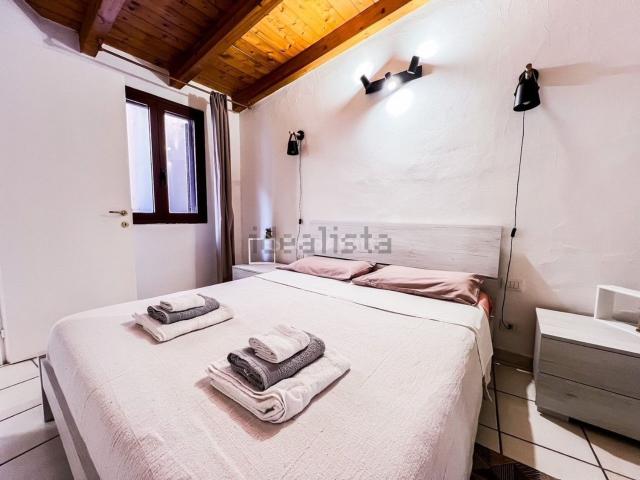 Appartamento in affitto di 30 m²