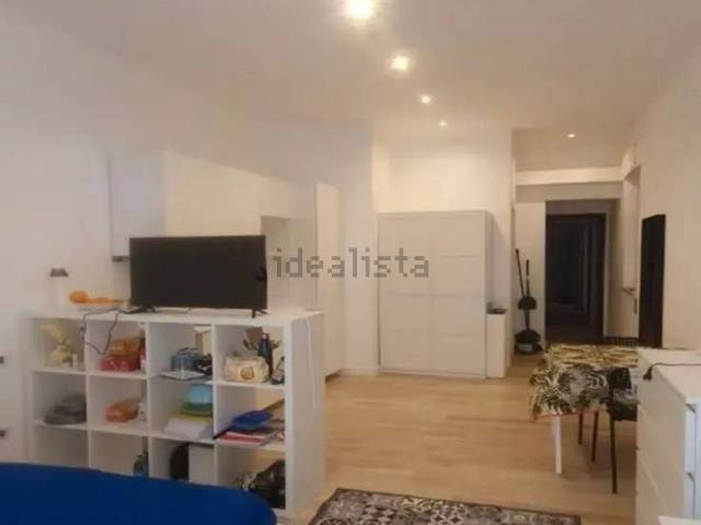 Appartamento in affitto di 30 m² in Via Andrea Chiaramonte