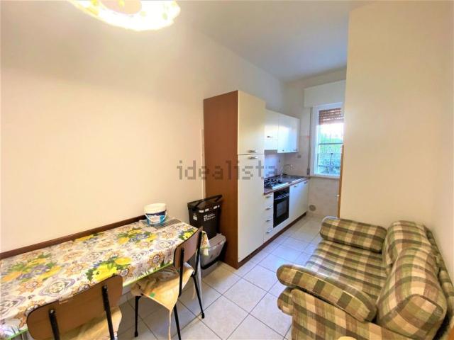 Appartamento in affitto di 30 m²