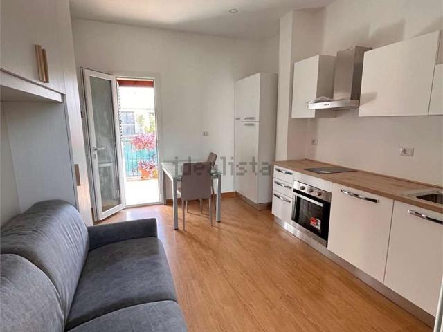 Appartamento in affitto di 30 m²