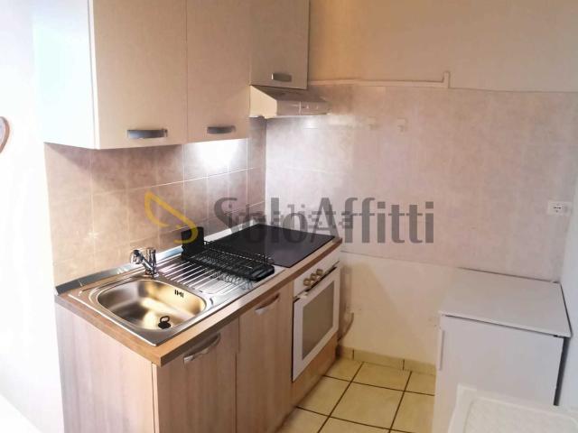 Appartamento in affitto di 30 m²