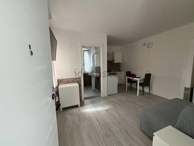 Appartamento in affitto di 30 m²