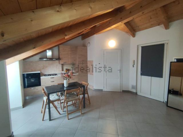Appartamento in affitto di 30 m²