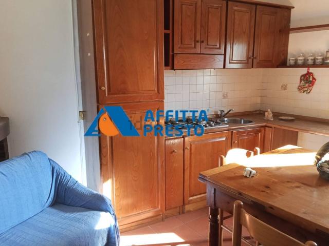 Appartamento in affitto di 30 m²