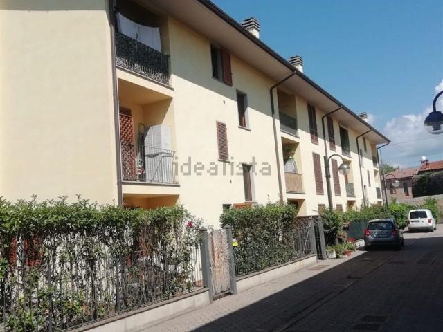 Appartamento in affitto di 30 m²