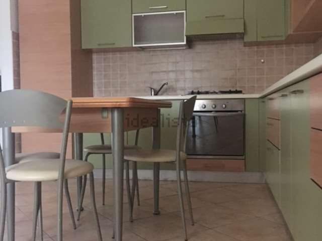 Appartamento in affitto di 30 m²