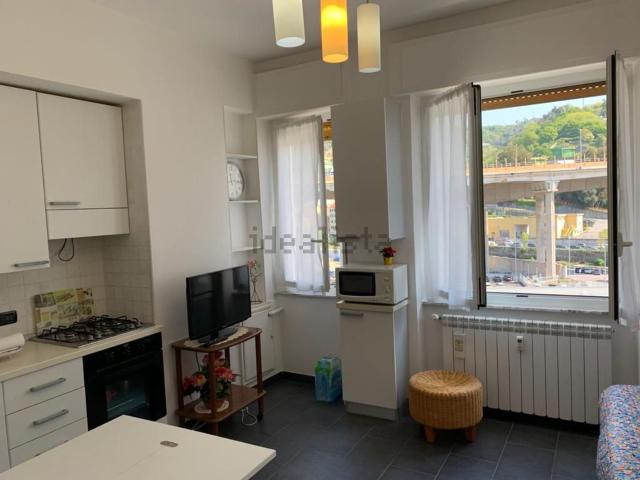 Appartamento in affitto di 30 m²