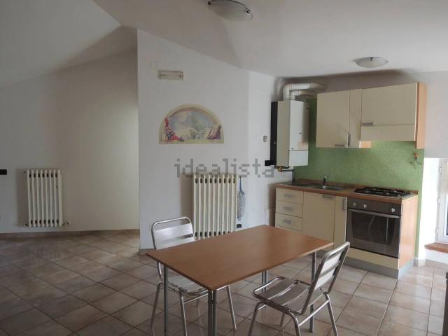 Appartamento in affitto di 30 m²
