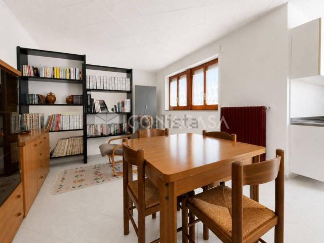 Appartamento in affitto di 30 m²