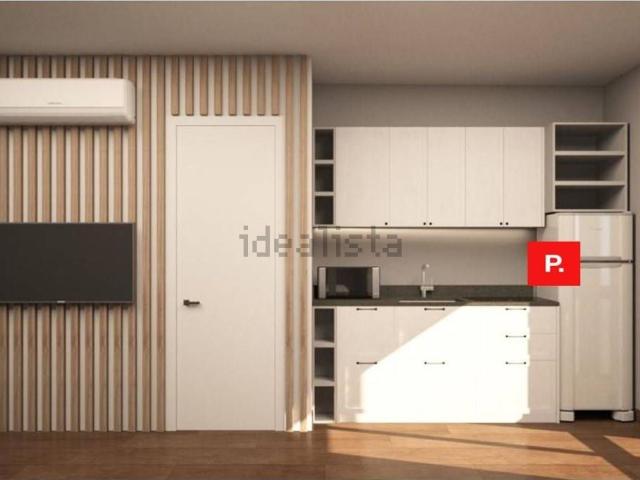 Appartamento in affitto di 30 m² in Via del Lavoro