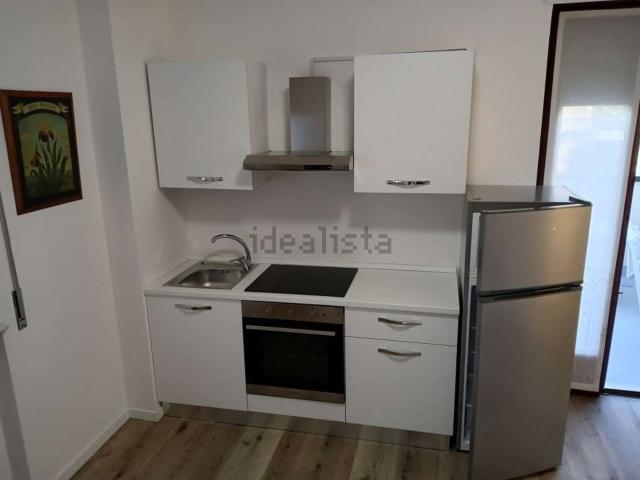 Appartamento in affitto di 30 m²