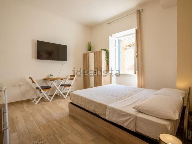 Appartamento in affitto di 30 m²