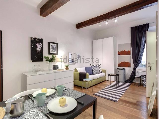 Appartamento in affitto di 30 m²