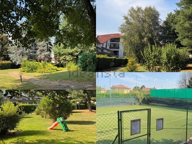 Appartamento in affitto di 31 m² in Corso Vittorio Veneto, 2