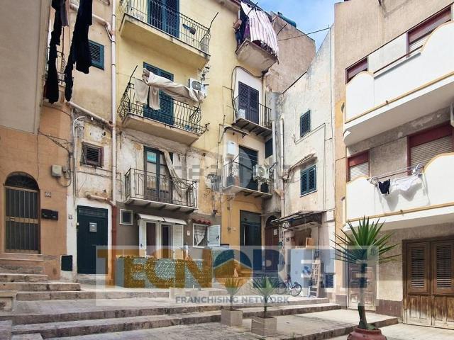 Appartamento in affitto di 31 m² in Salita Gentile, 14