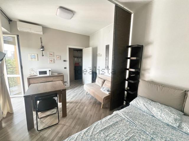 Appartamento in affitto di 31 m² in Via Bari, 8