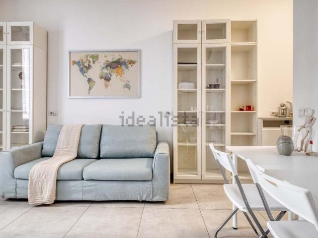 Appartamento in affitto di 31 m² in Via Busseto, 2