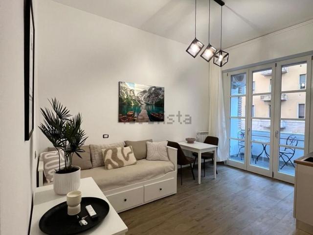 Appartamento in affitto di 31 m² in Via Giovanni Bottesini, 6