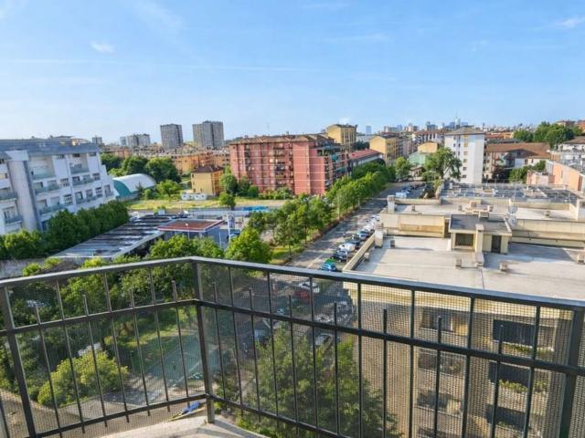 Appartamento in affitto di 31 m² in Via Luigi Ornato, 111