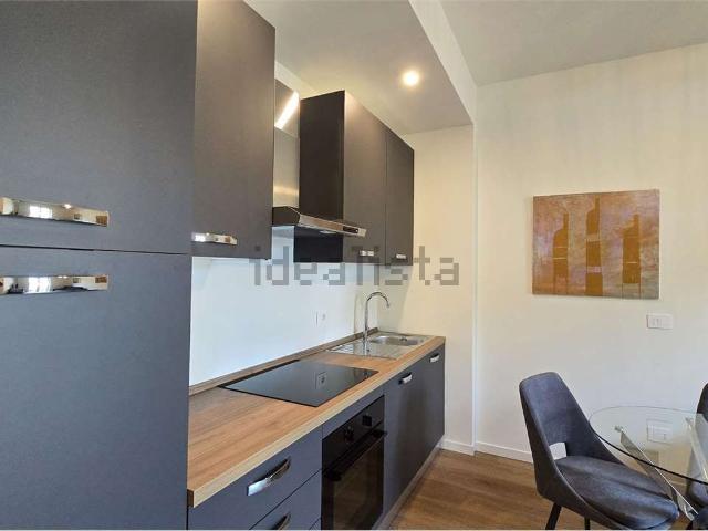 Appartamento in affitto di 31 m² in Via Martinella, 65
