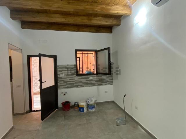 Appartamento in affitto di 31 m² in Via Nazionale
