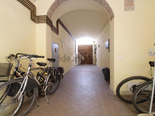 Appartamento in affitto di 31 m² in Via Roma, 191