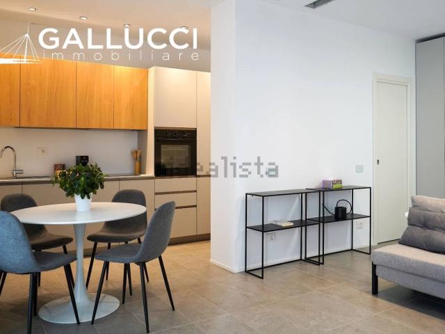 Appartamento in affitto di 31 m² in Via Seneca