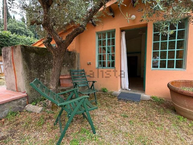 Appartamento in affitto di 31 m² in Viale del Poggio Imperiale