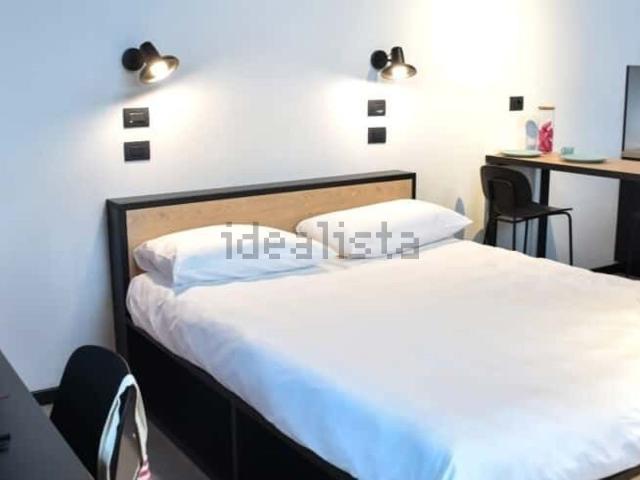 Appartamento in affitto di 31 m² in Viale Giovanni Suzzani, 96